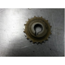 99L105 Exhaust Camshaft Timing Gear From 2001 Nissan Pathfinder 3.5 99L105 Exhaust Camshaft Timing Gear From 2001 Nissan Pathfinder 3.5